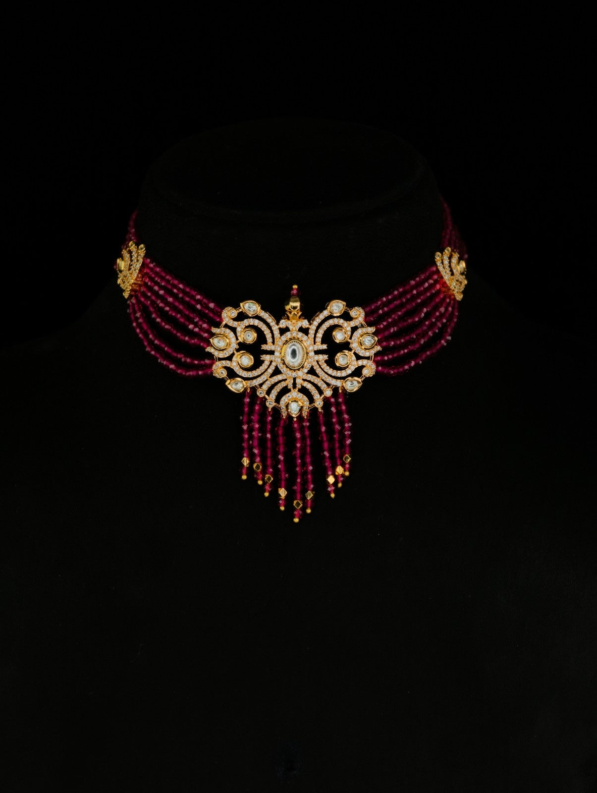 Moissanite Delicate 51