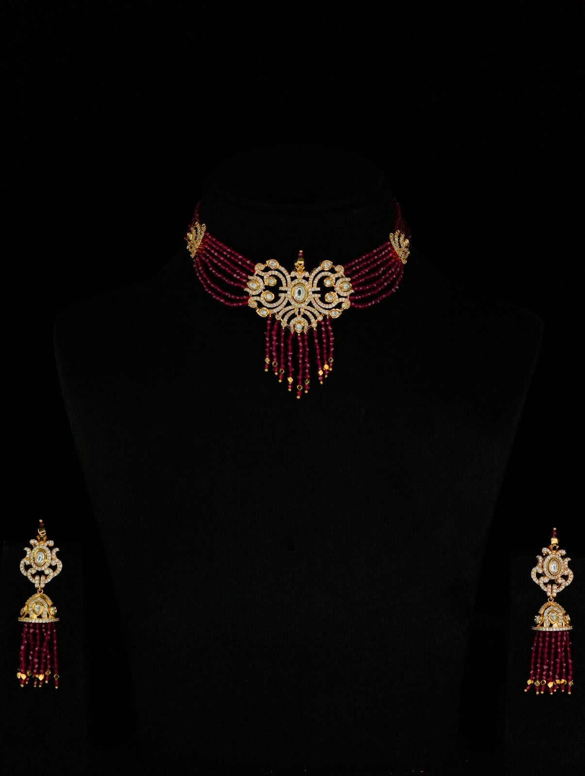 Moissanite Delicate 51
