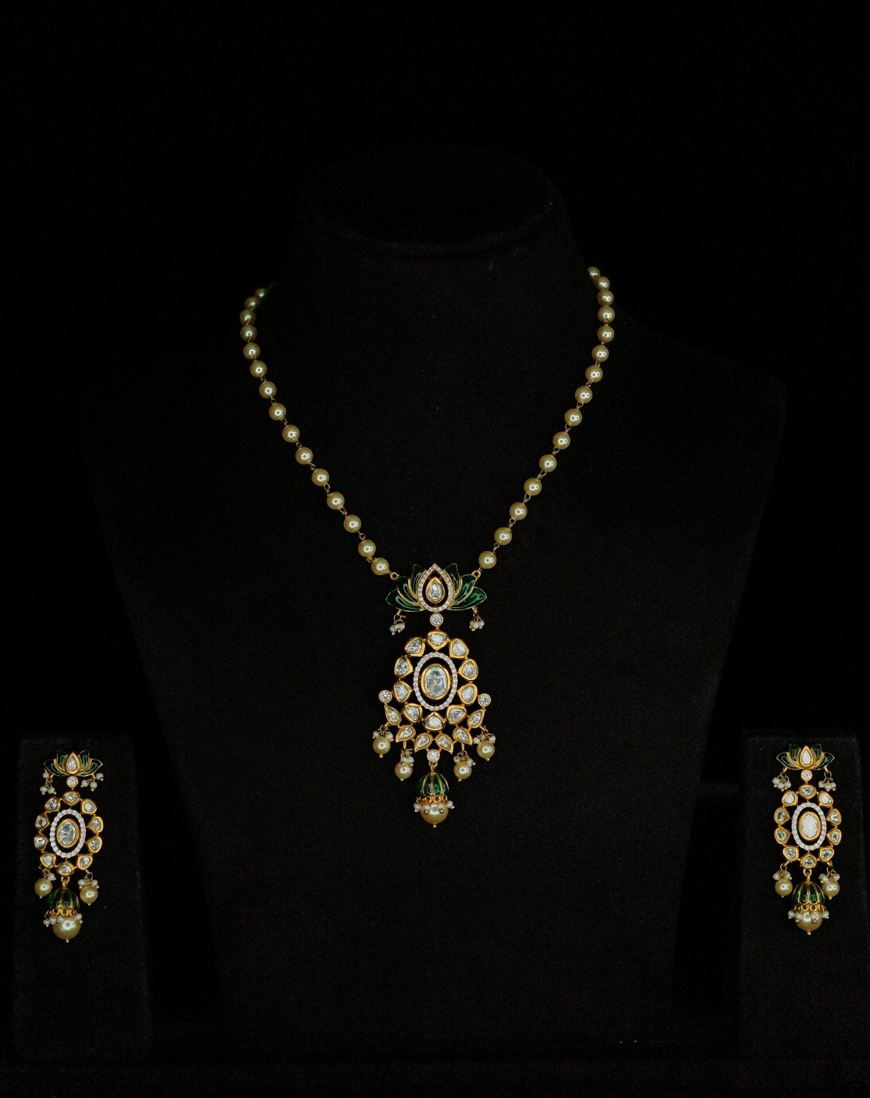 Moissanite Delicate 97