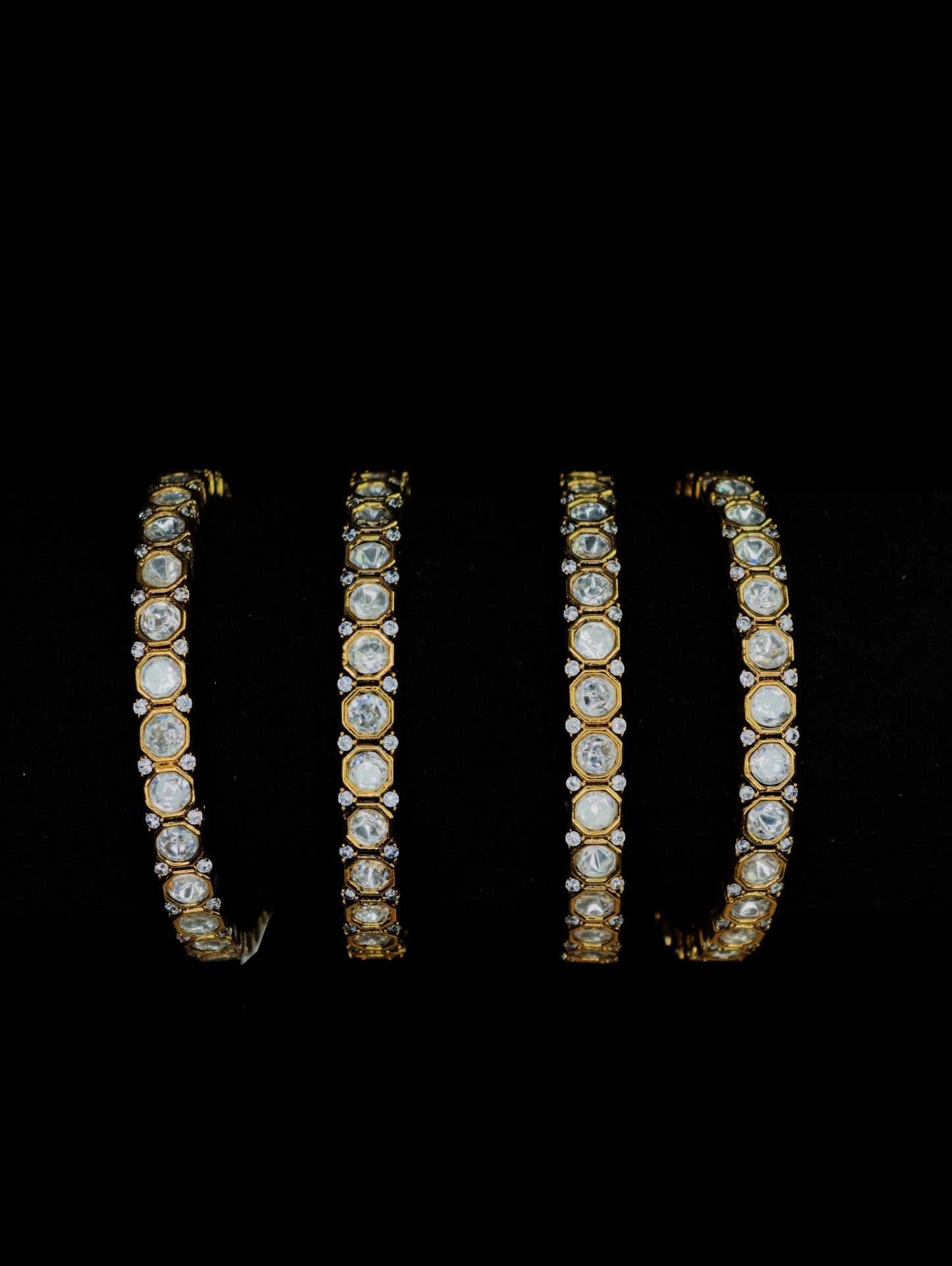 Bangles 72(Set of 4)