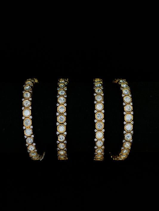 Bangles 72(Set of 4)