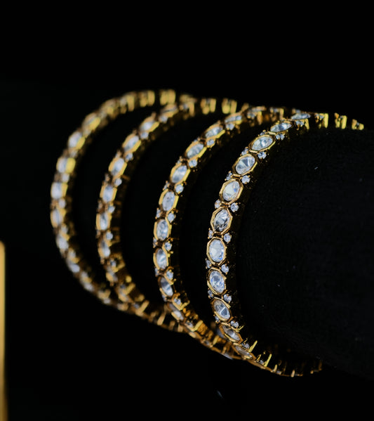 Bangles 72(Set of 4)