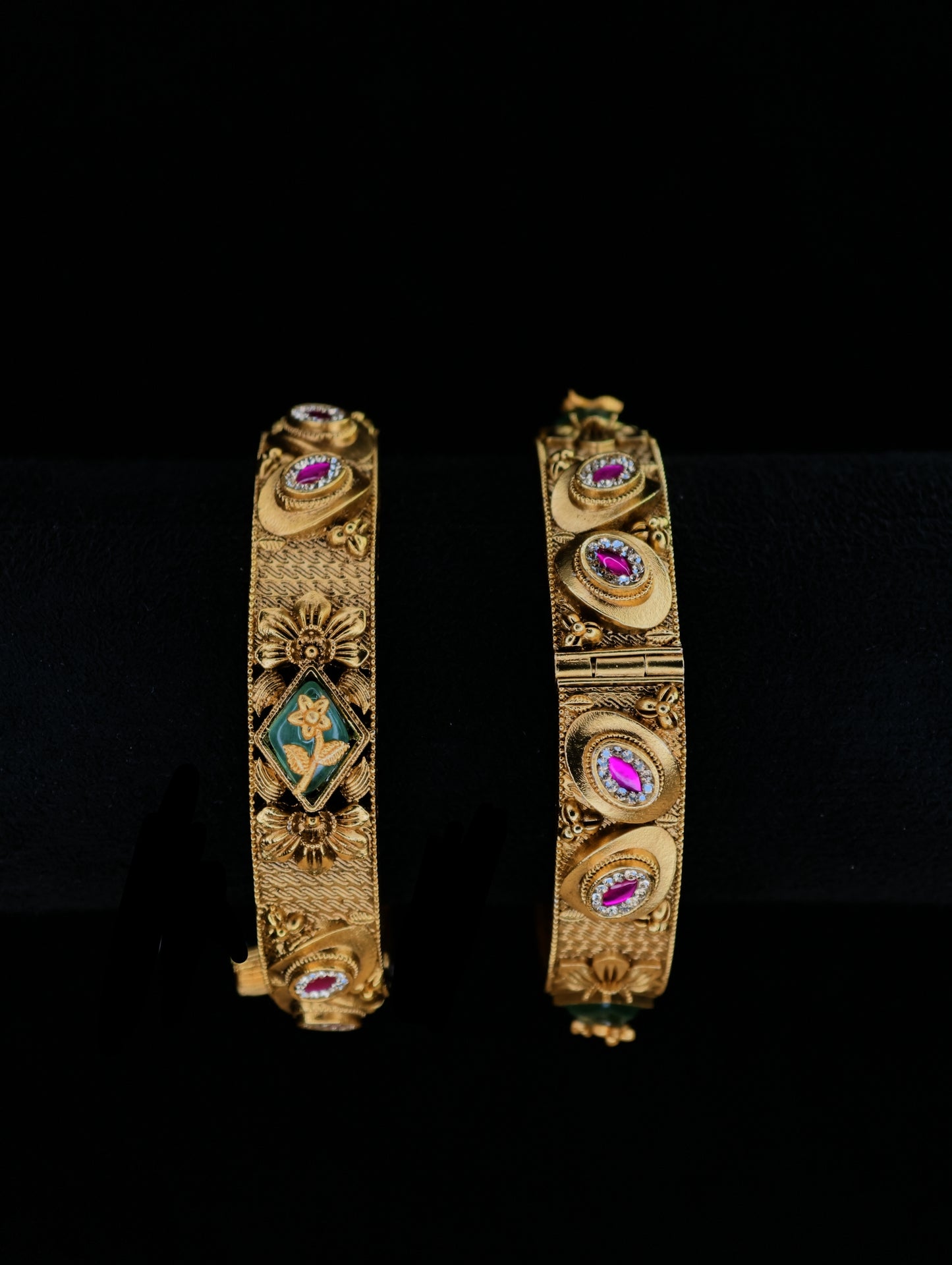 Bangles 40