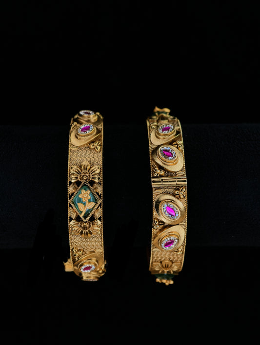 Bangles 40
