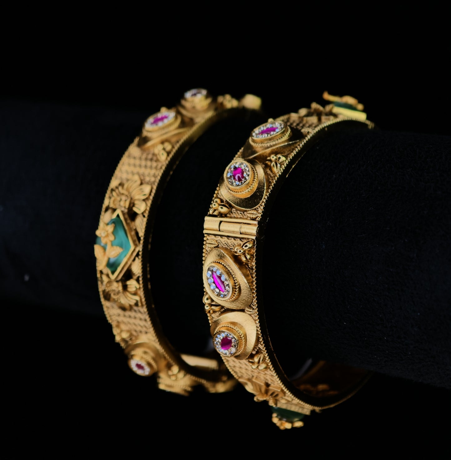 Bangles 40