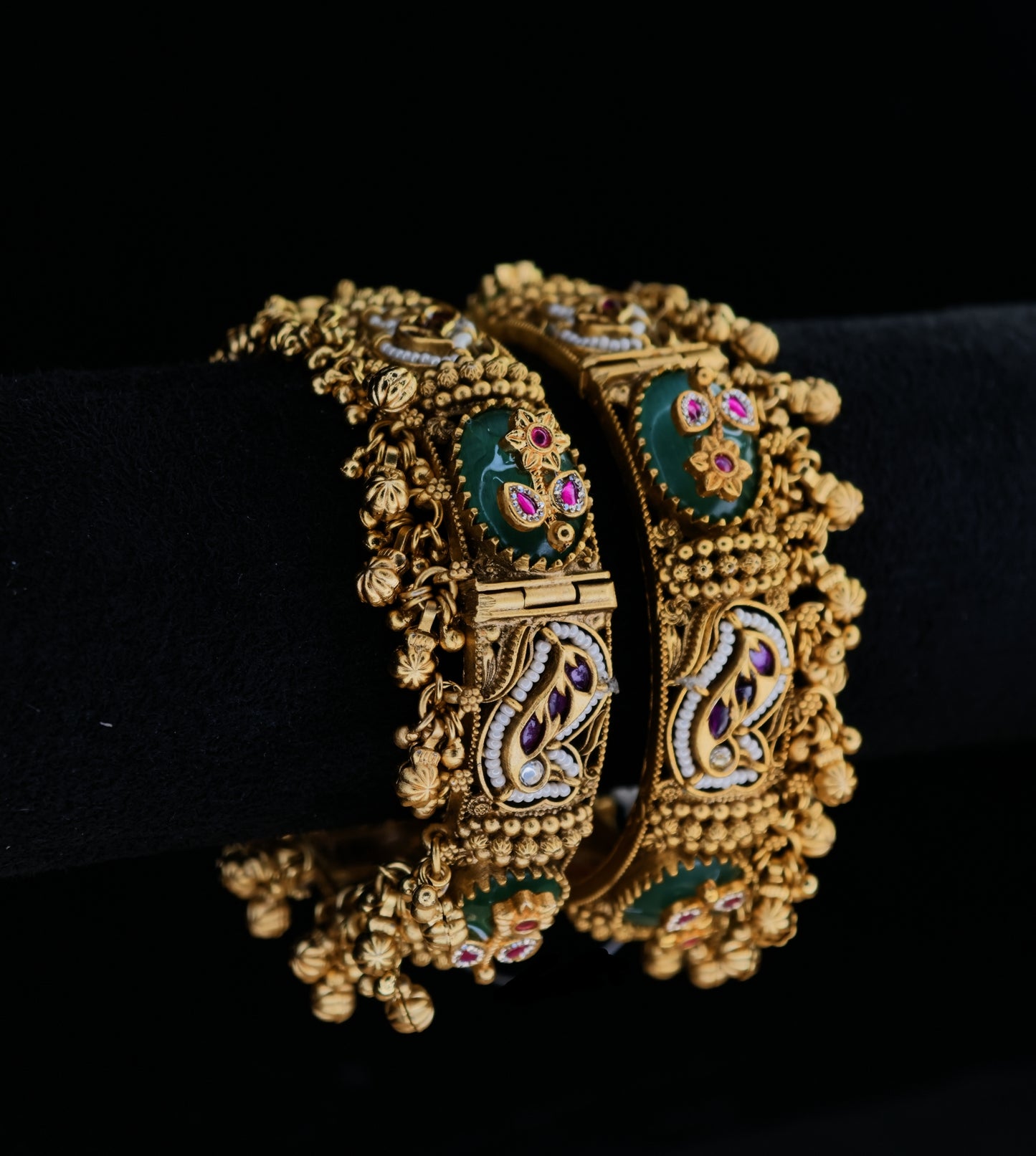 Bangles 41