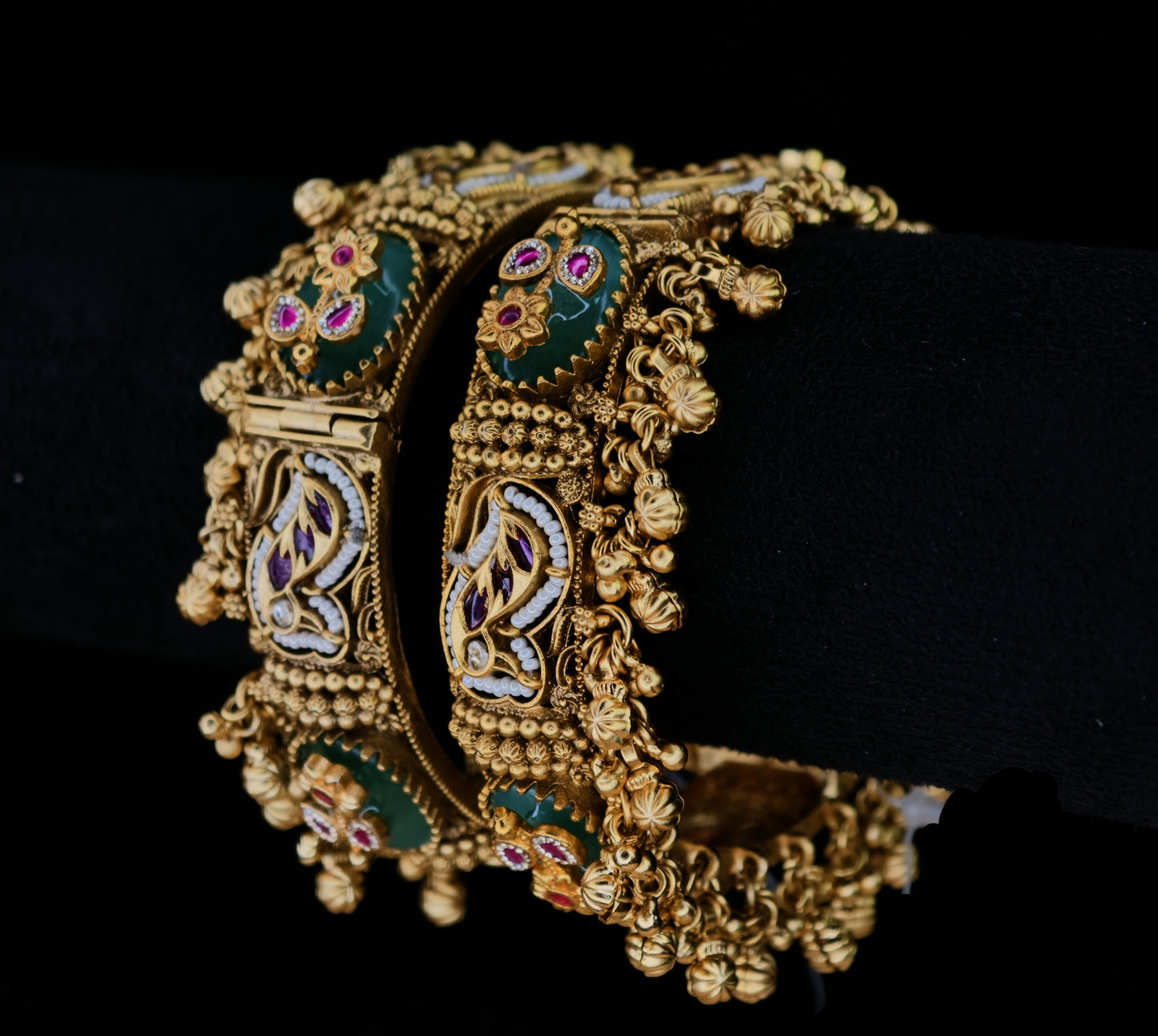Bangles 41