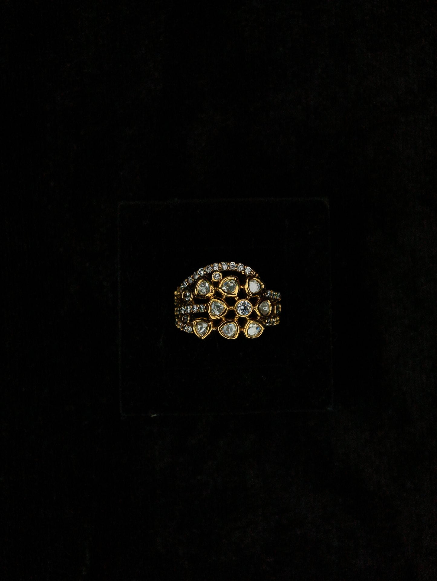 Rings 60