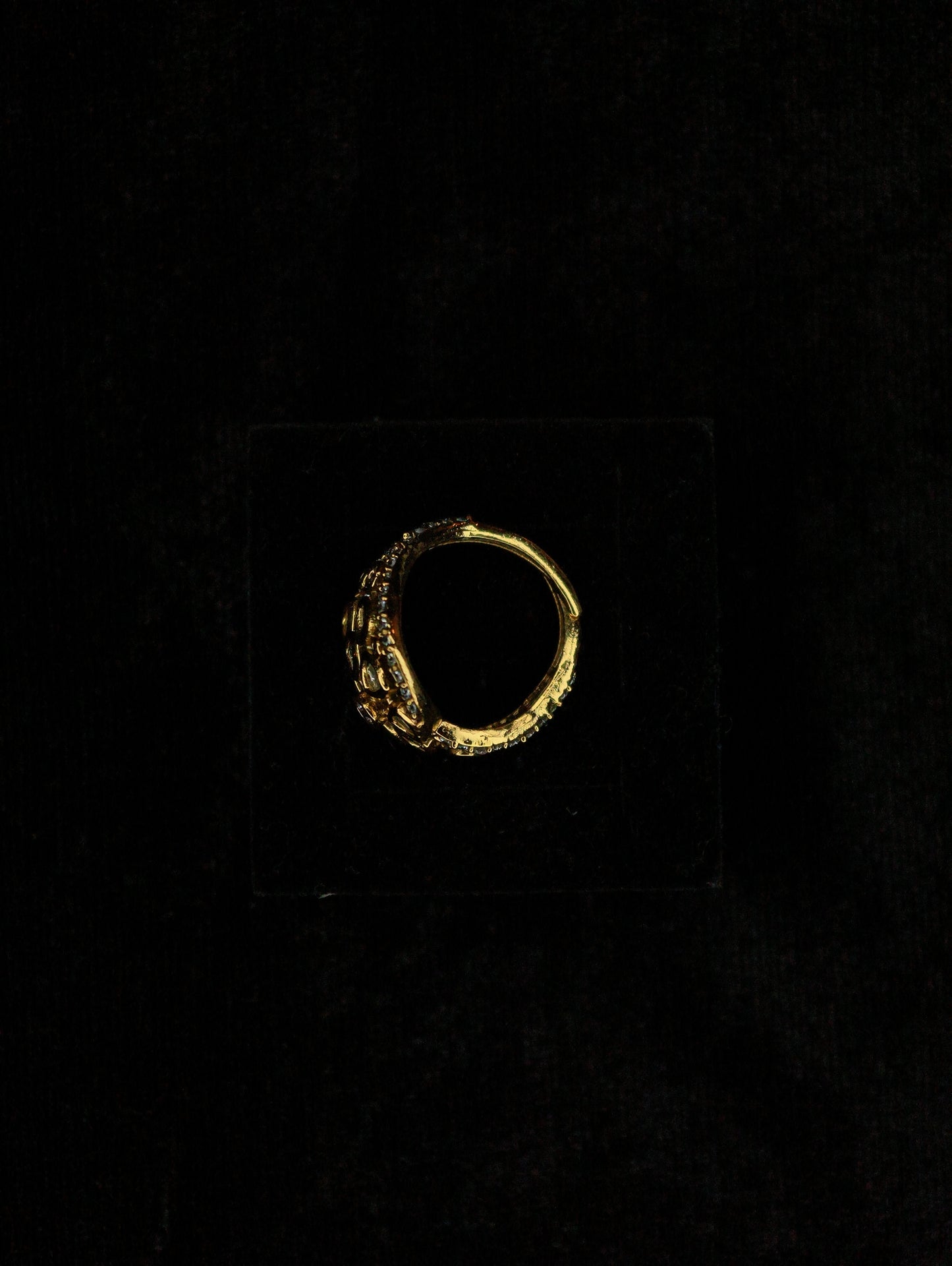 Rings 60