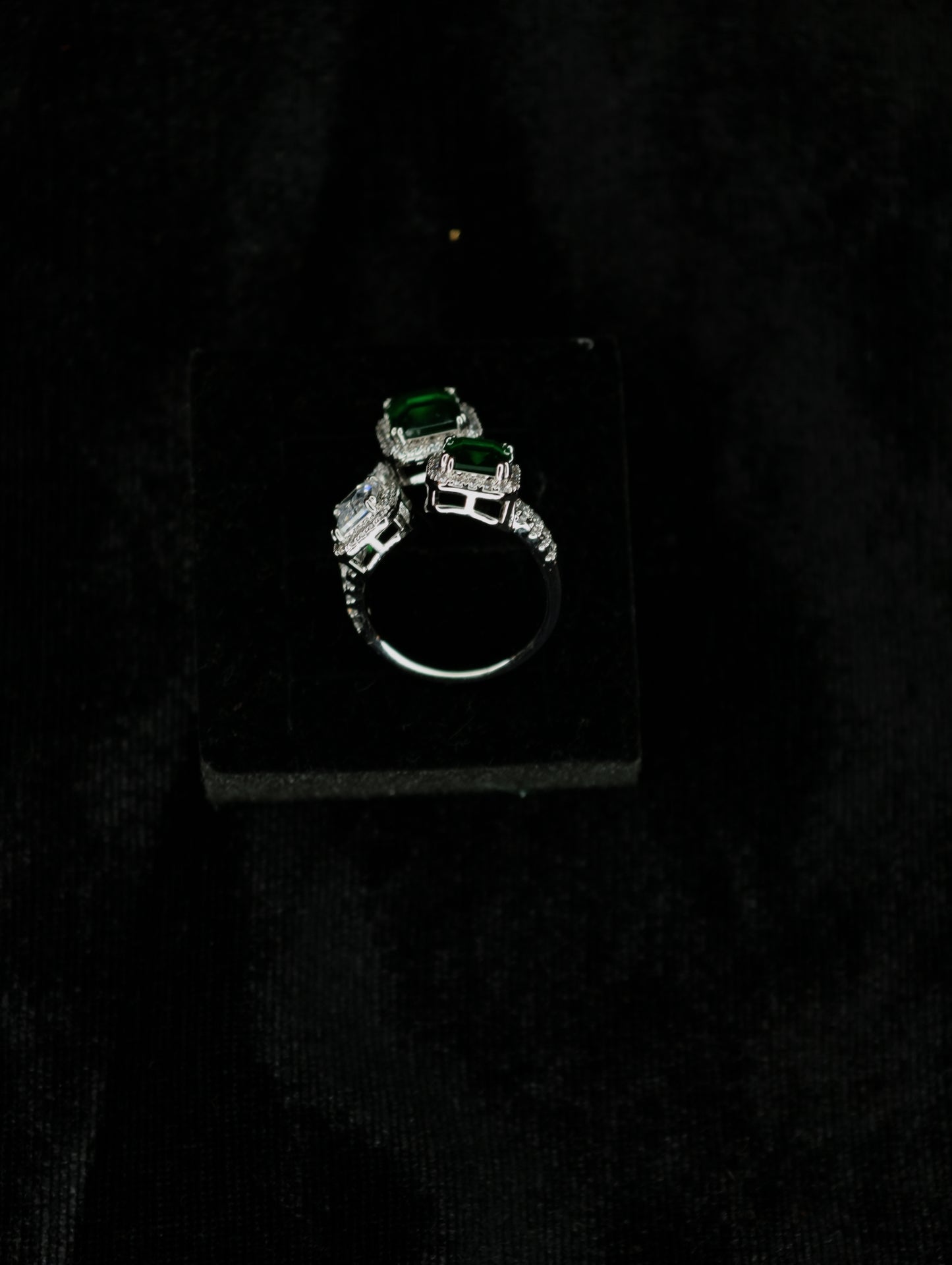Rings 66