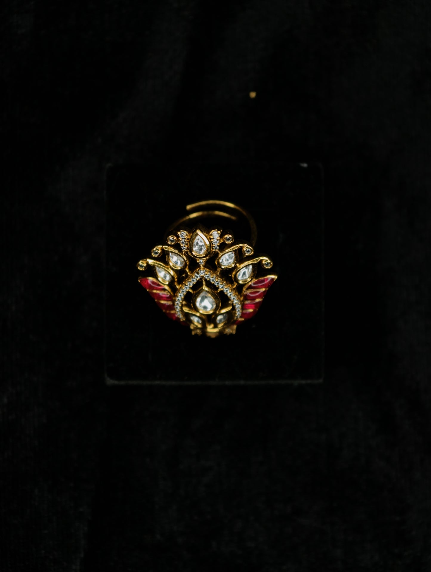 Rings 75
