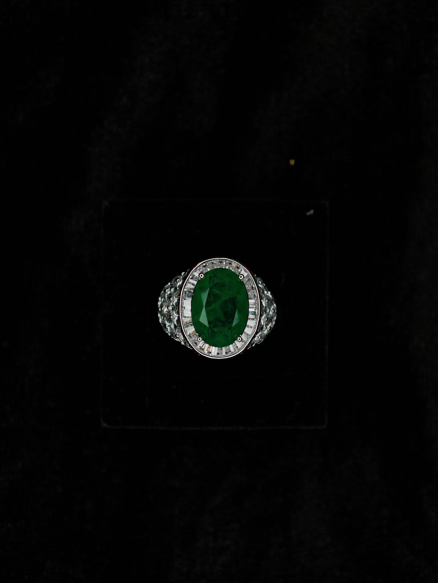 Rings 81