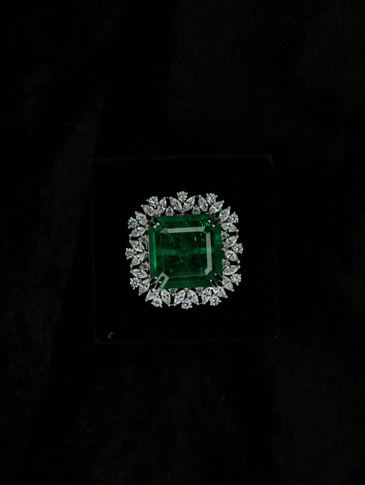Rings 85