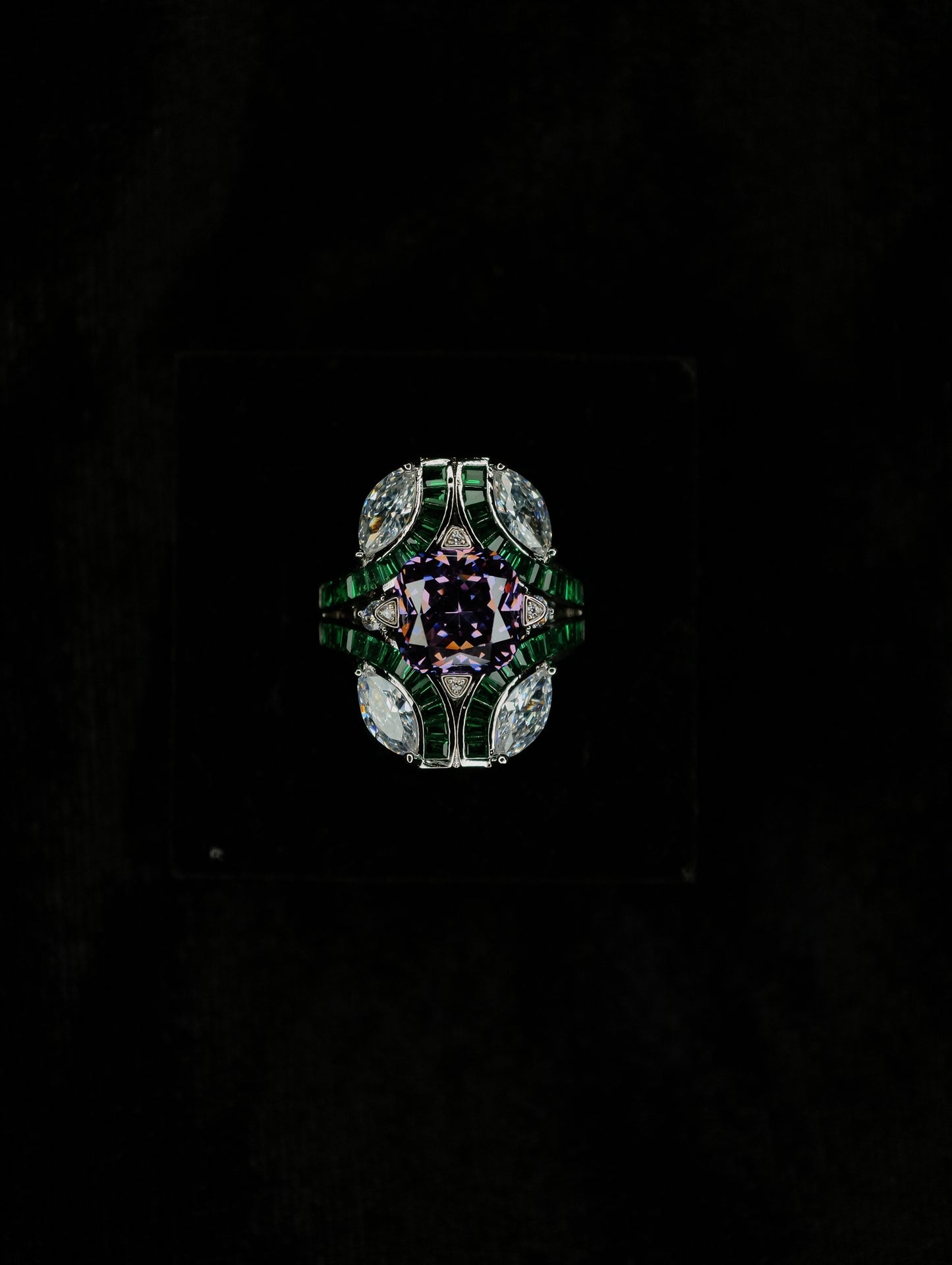Rings 92