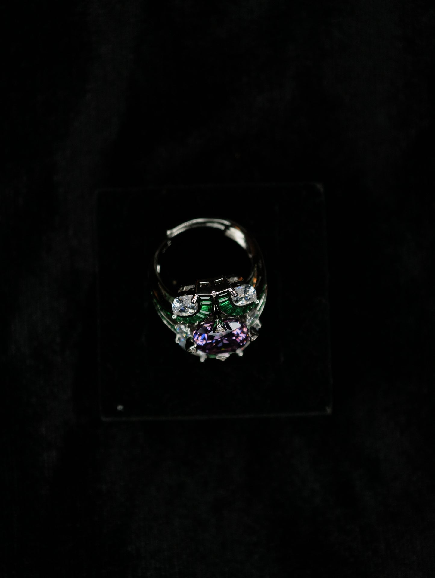 Rings 92