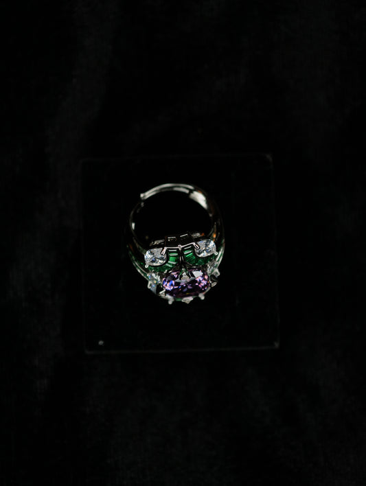Rings 92