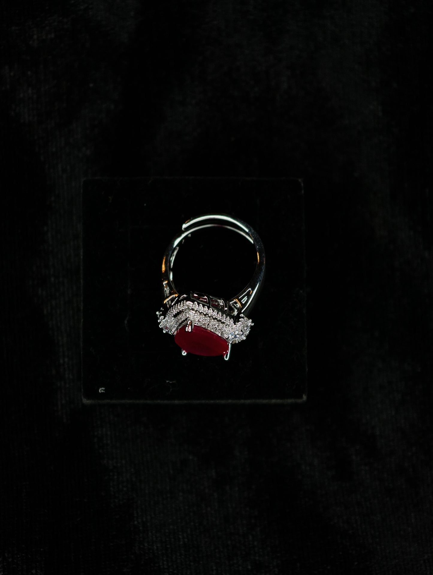 Rings 95