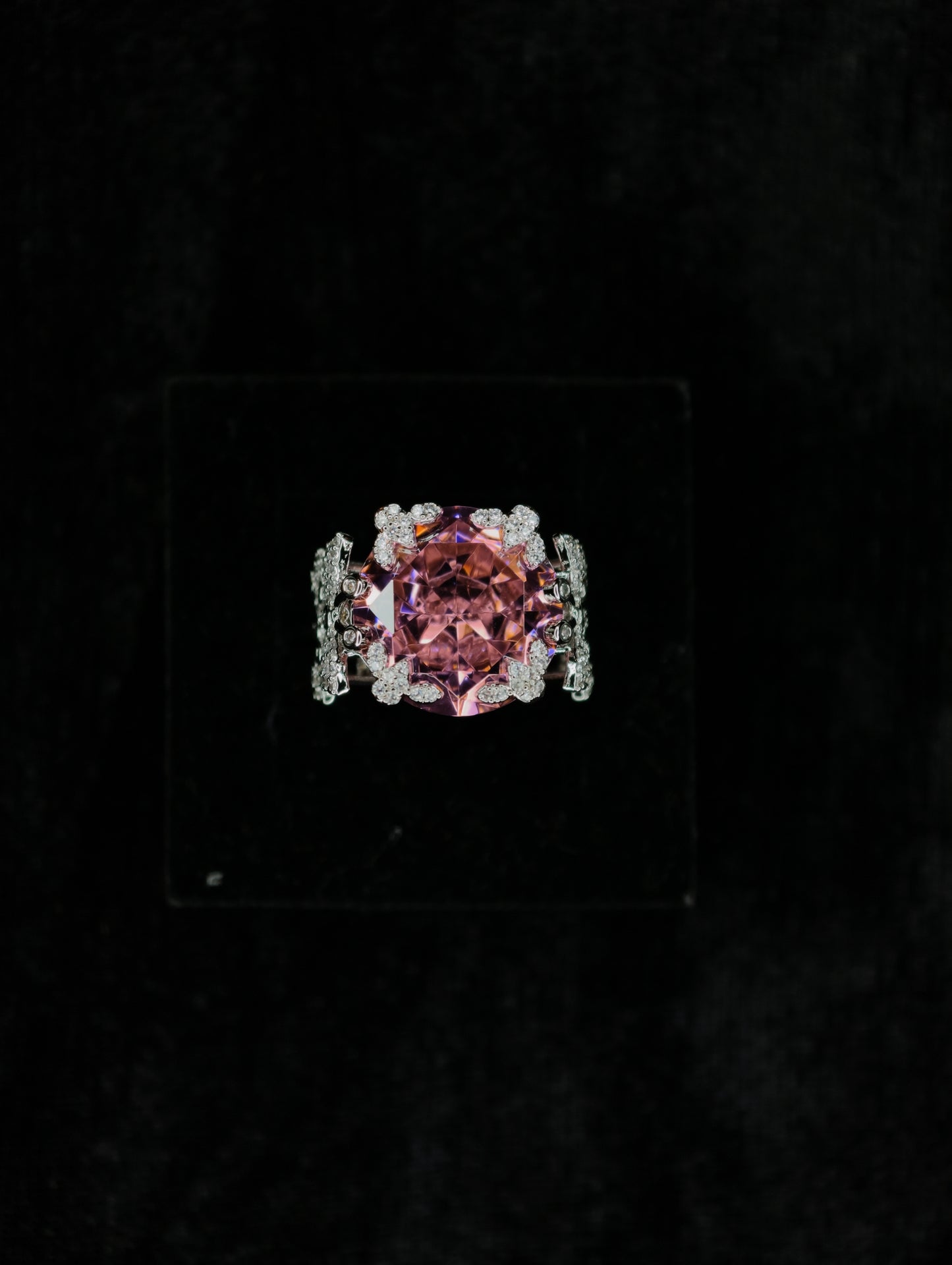 Rings 98