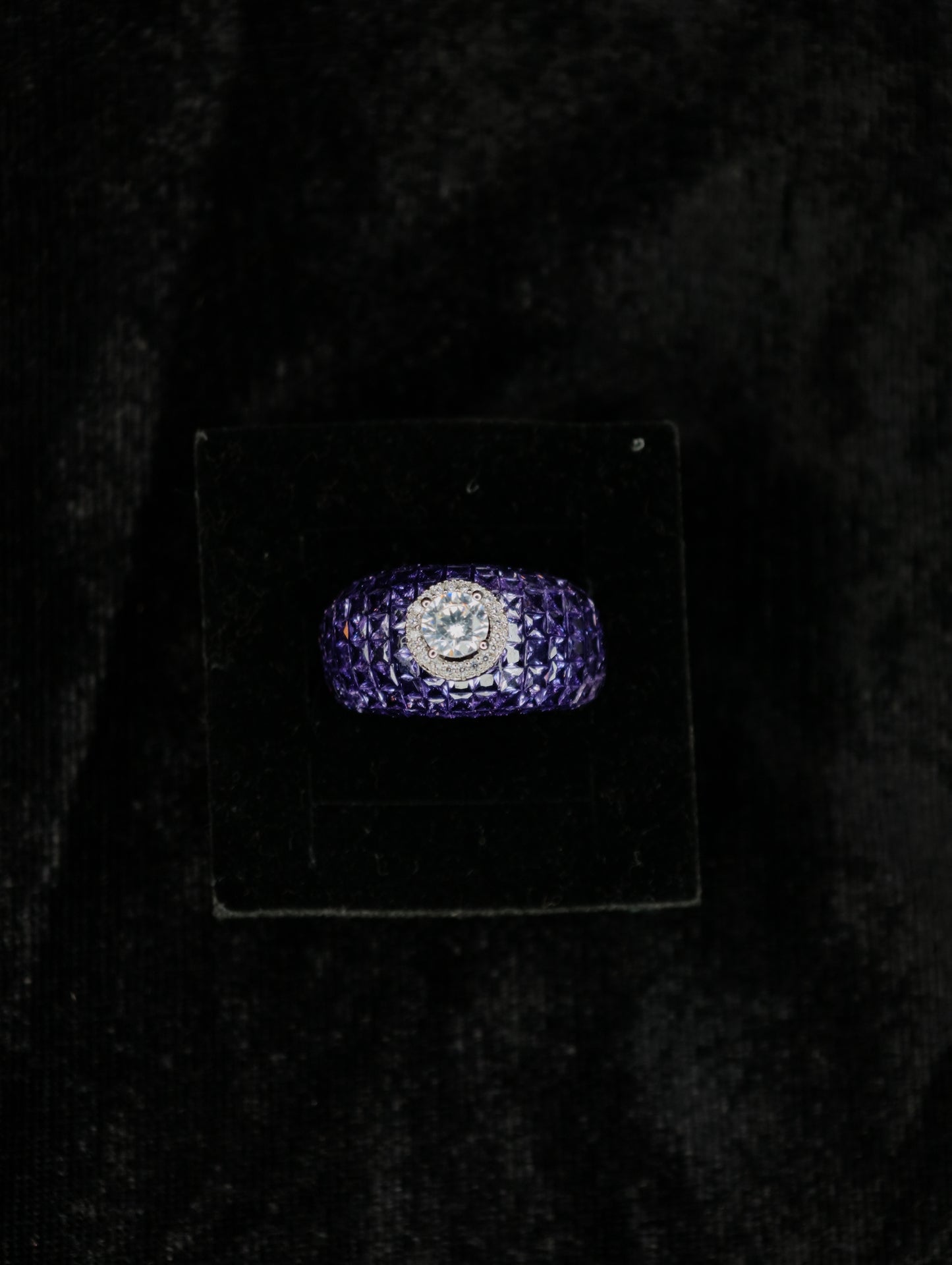 Rings 100