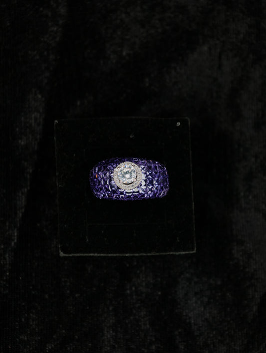 Rings 100