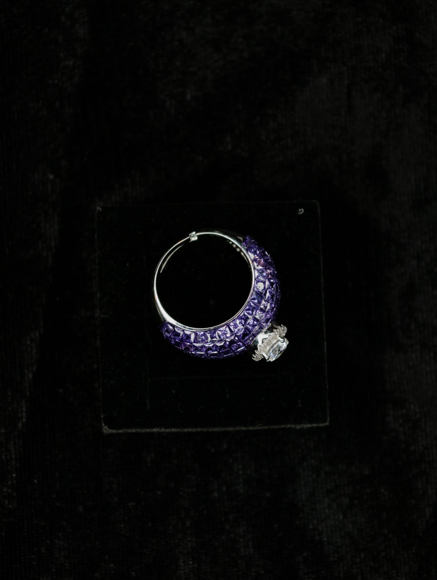 Rings 100