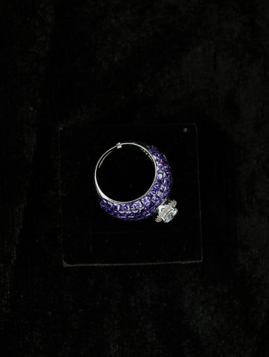 Rings 100