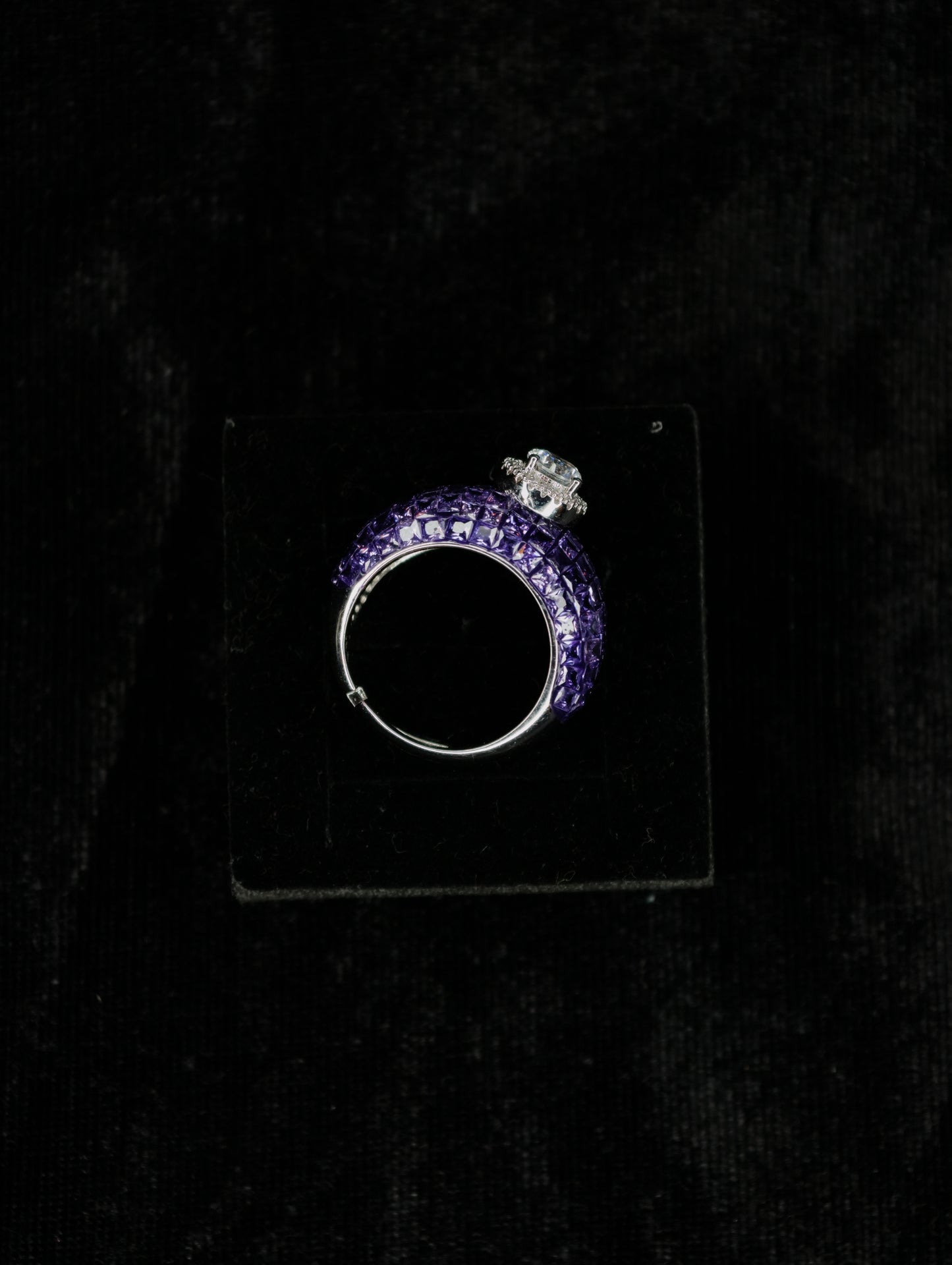 Rings 100