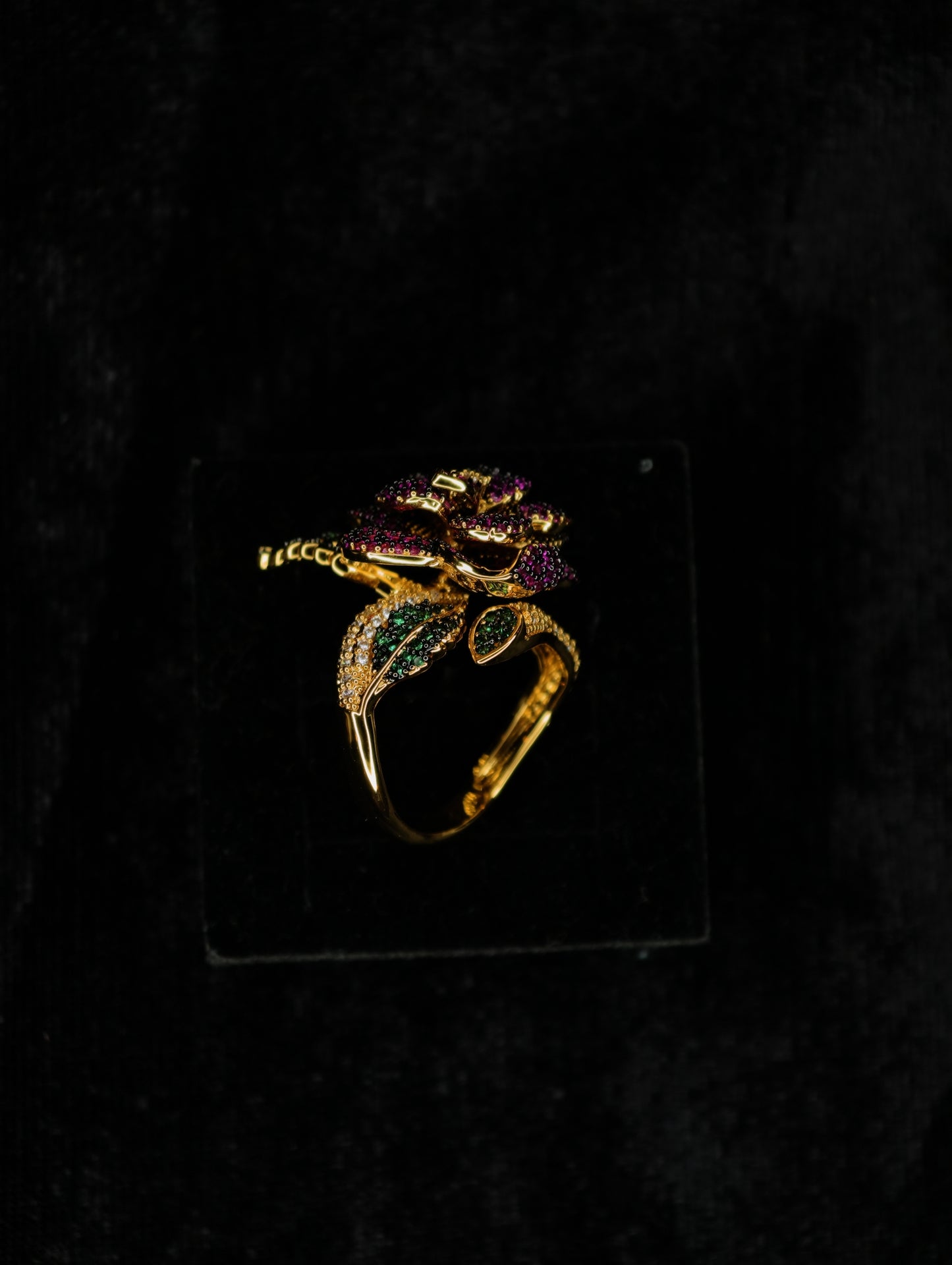 Rings 101