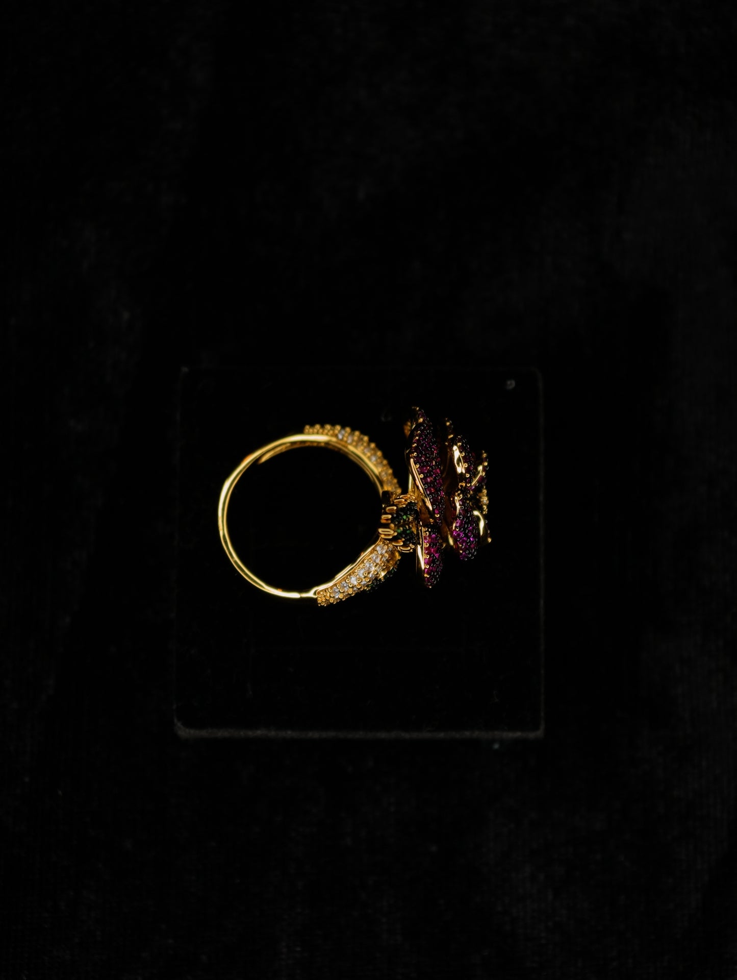 Rings 101