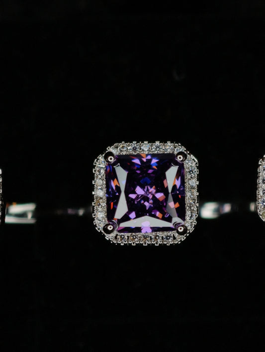 Rings 105