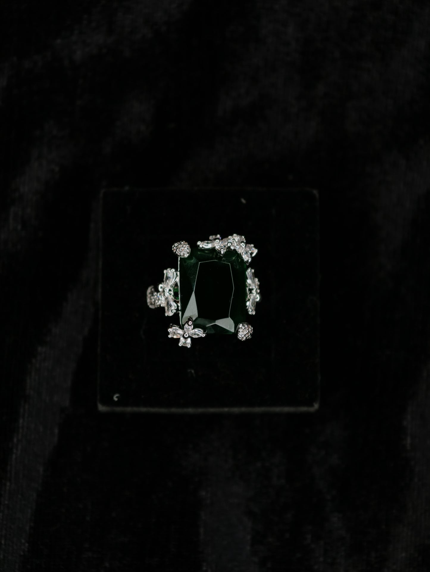Rings 107