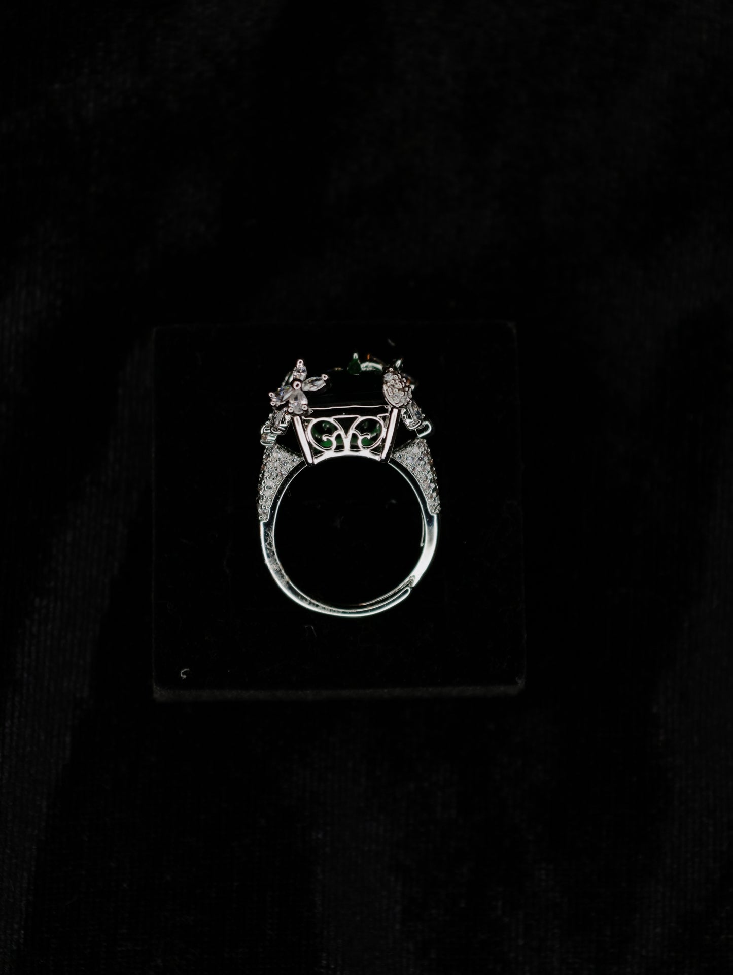 Rings 107