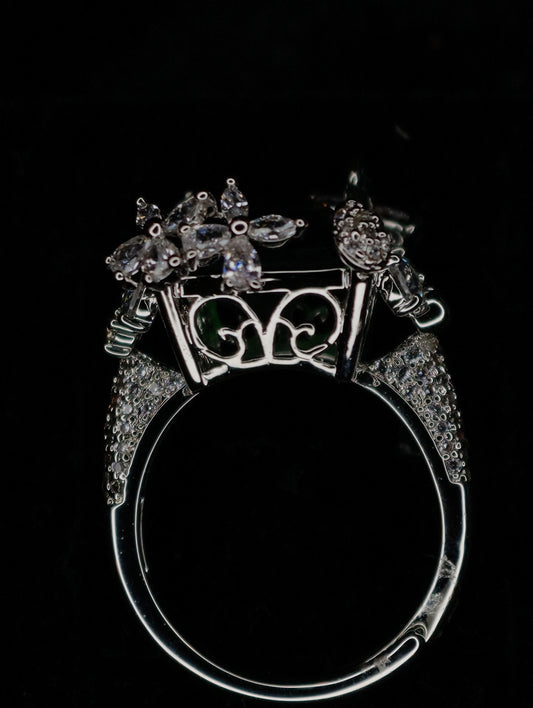 Rings 107