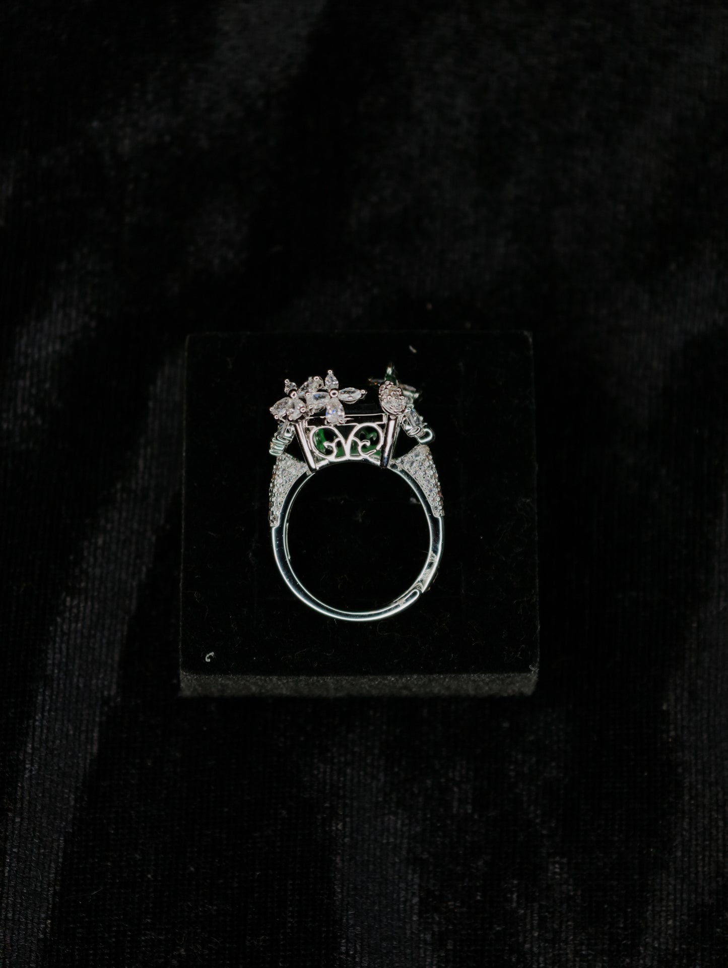 Rings 107