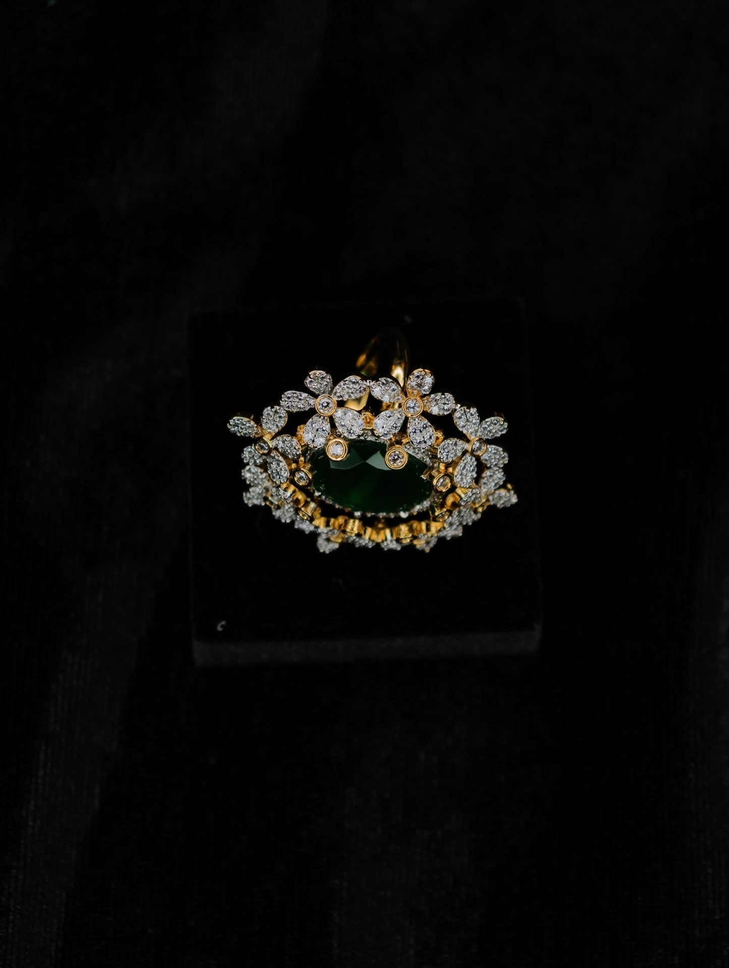 Rings 108