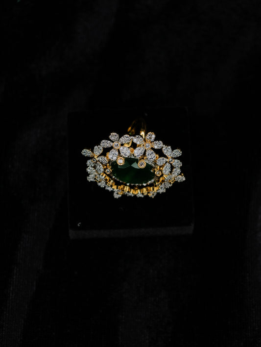 Rings 108