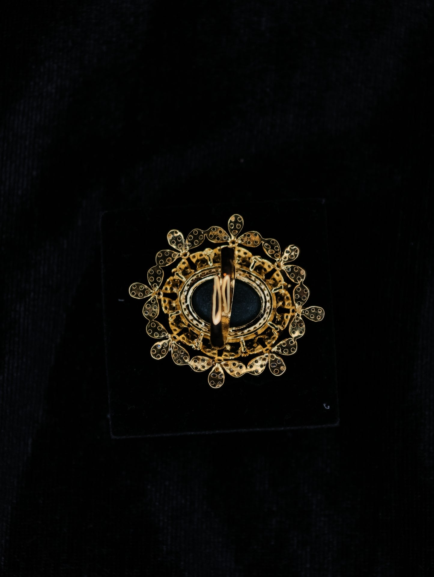 Rings 108
