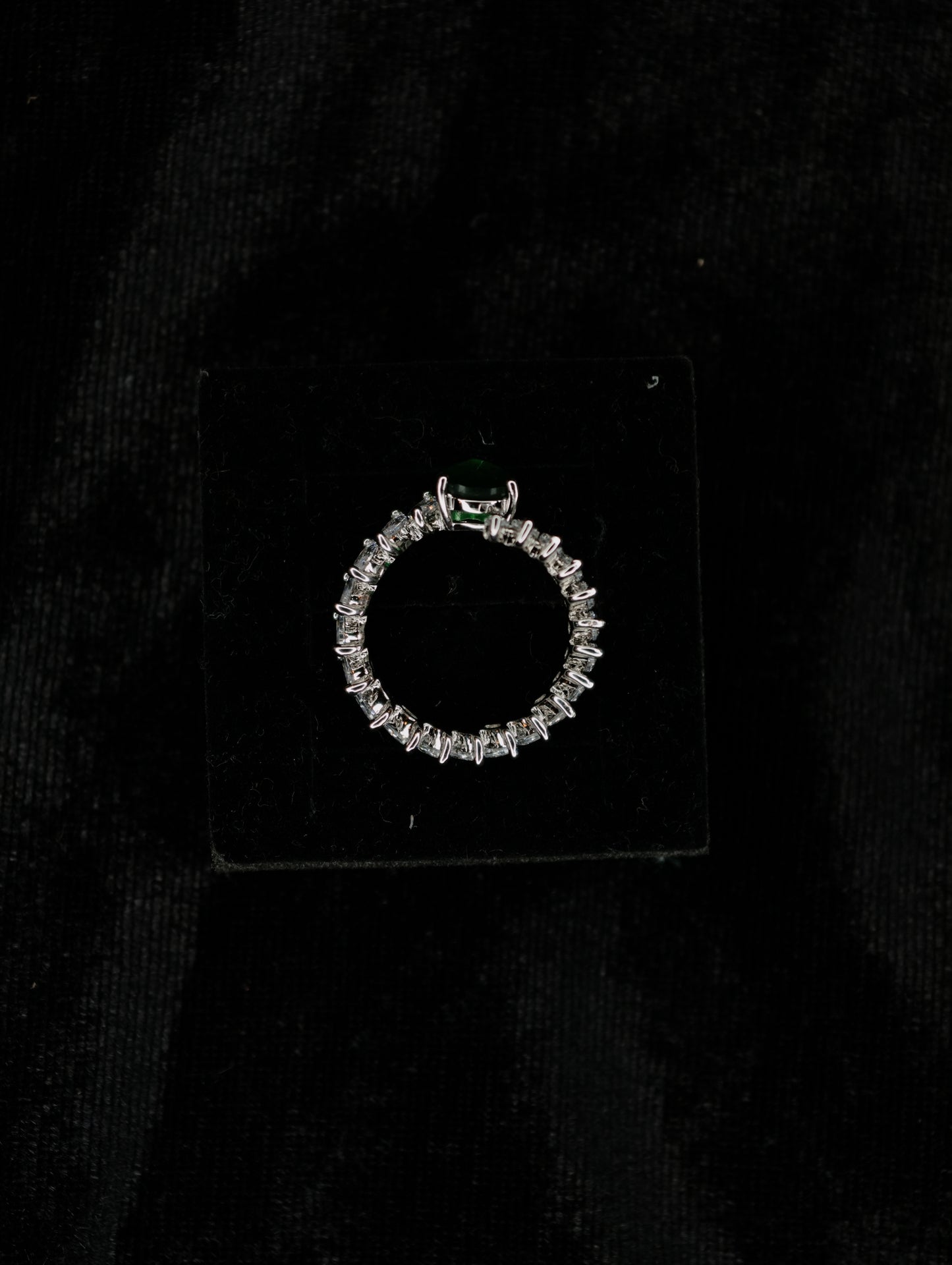 Rings 109