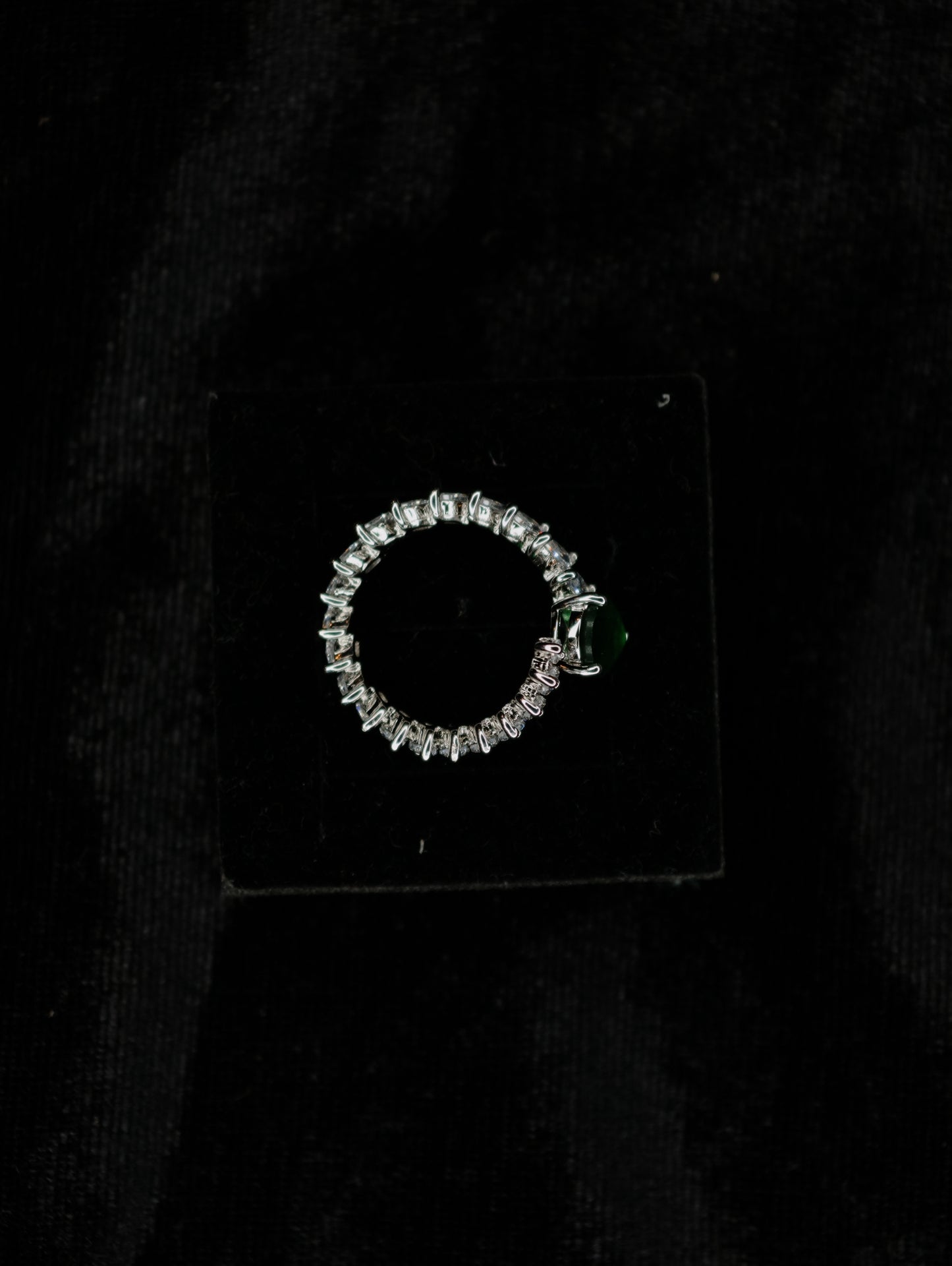 Rings 109