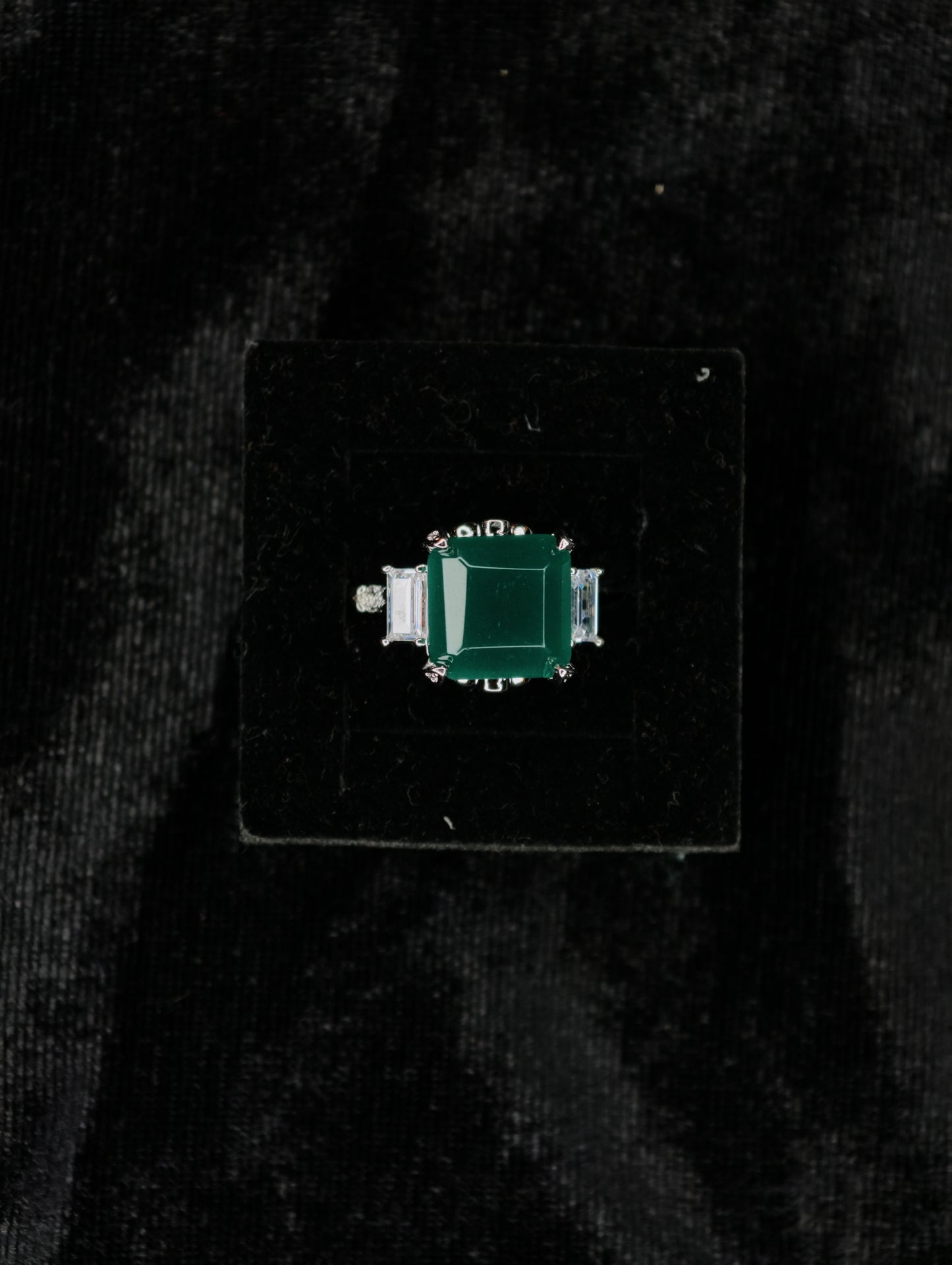 Rings 110