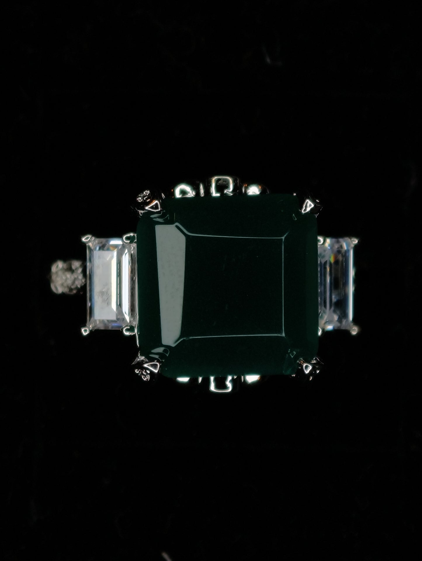 Rings 110