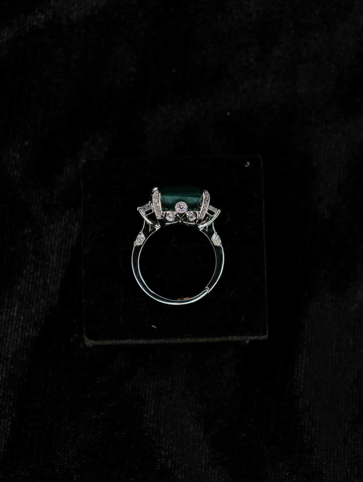 Rings 110