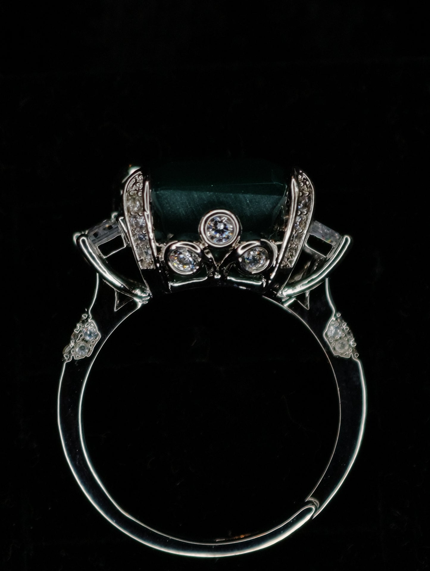 Rings 110