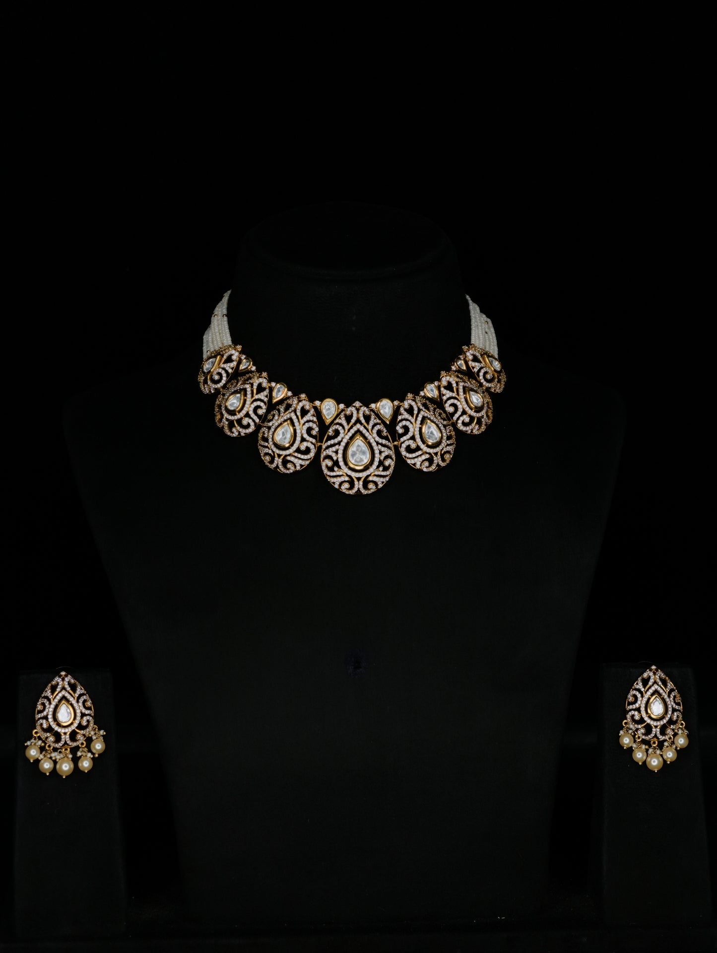 Moissanite Delicate 141