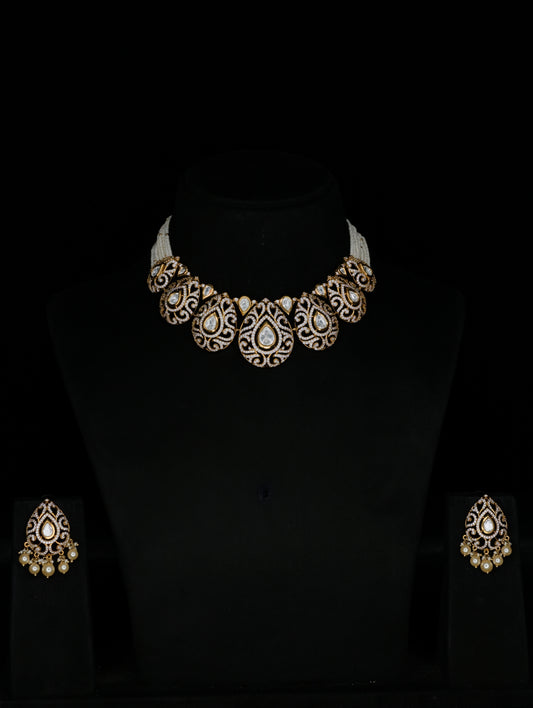 Moissanite Delicate 141