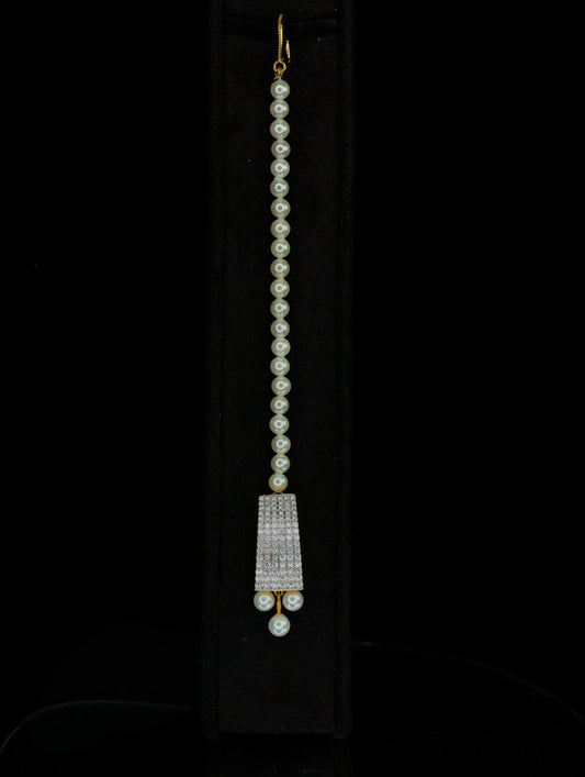 Diamond Maang Tikka 16