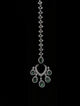 Diamond Maang Tikka 13