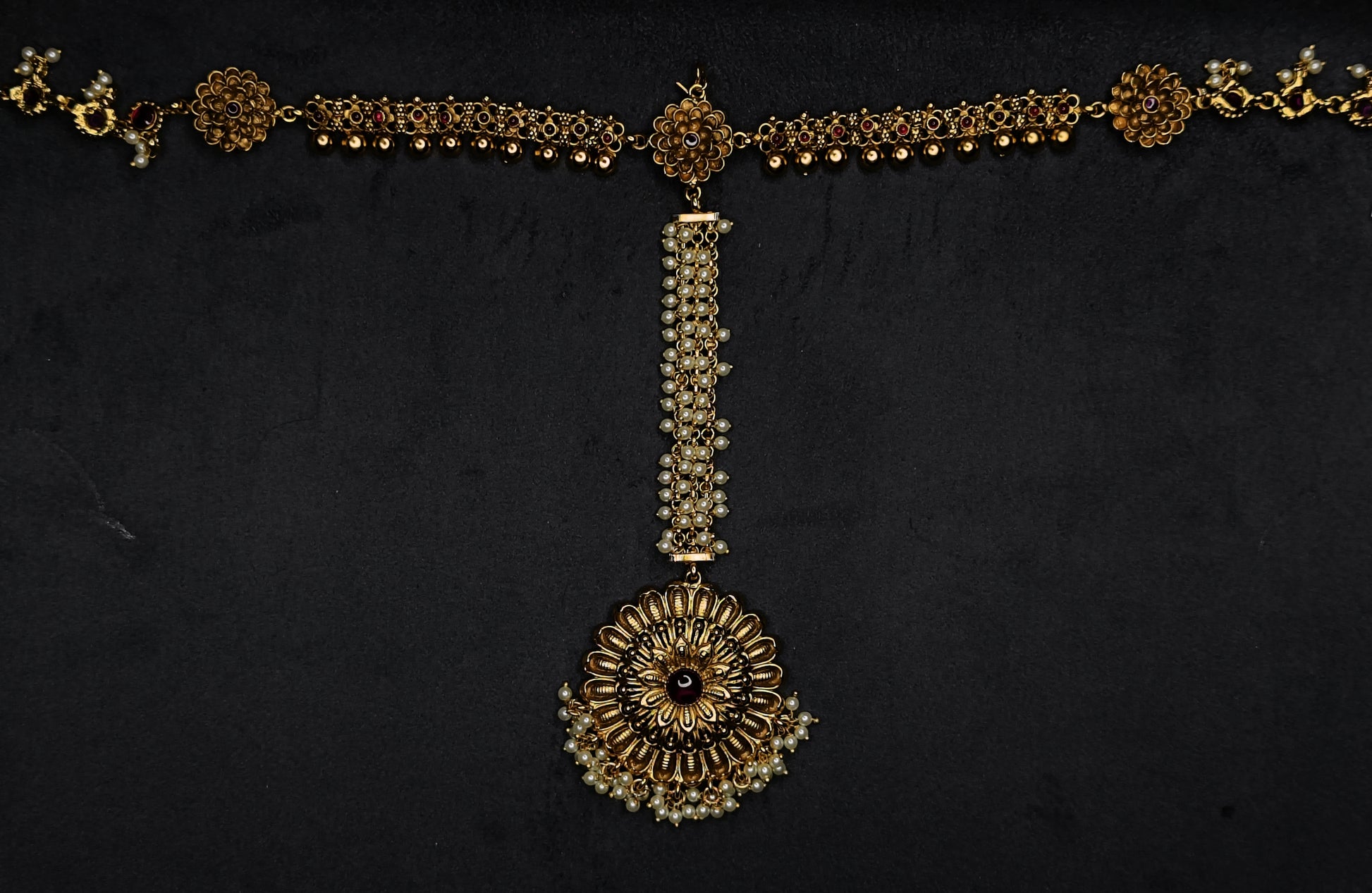 Matha Patti 11