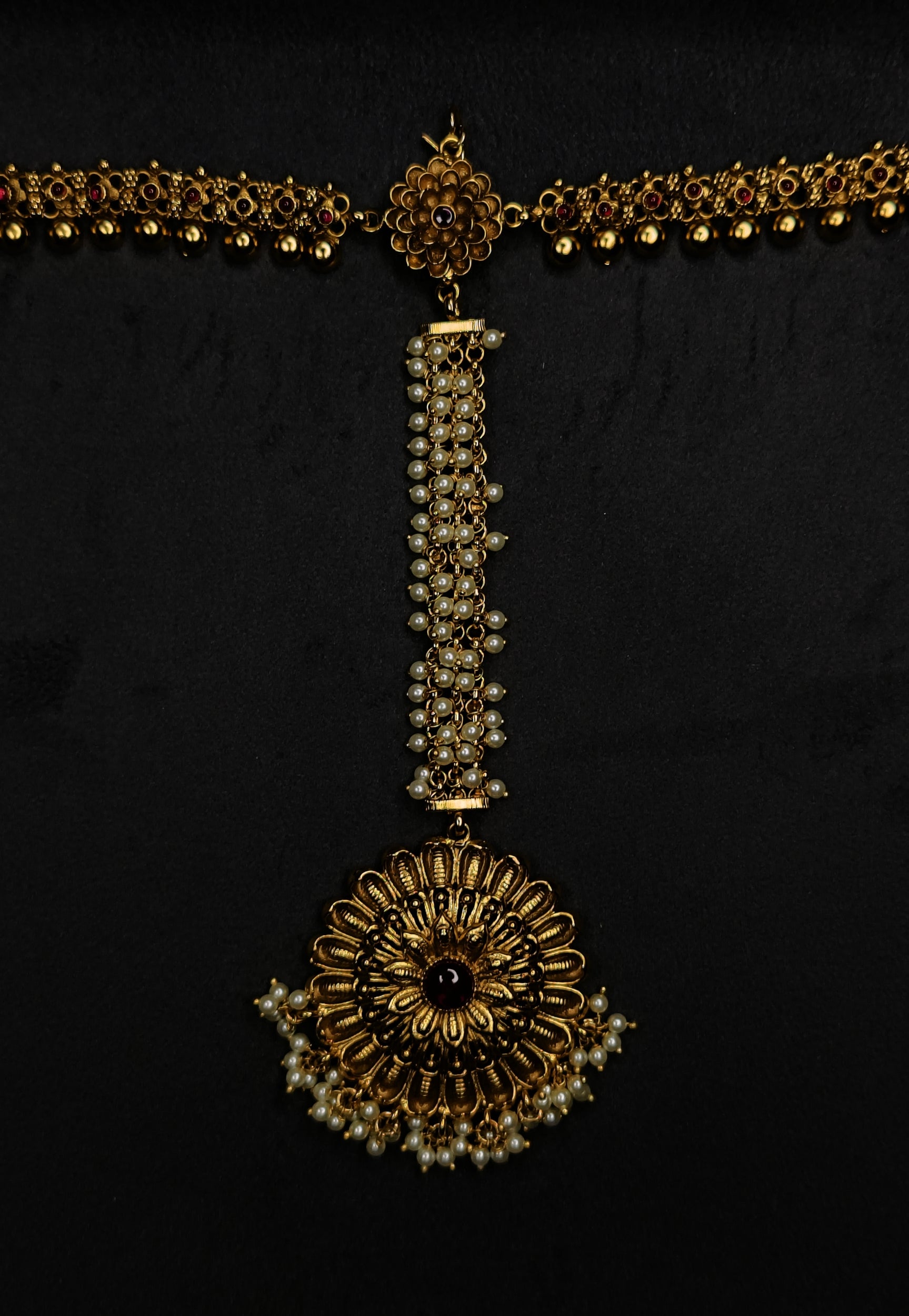 Matha Patti 11
