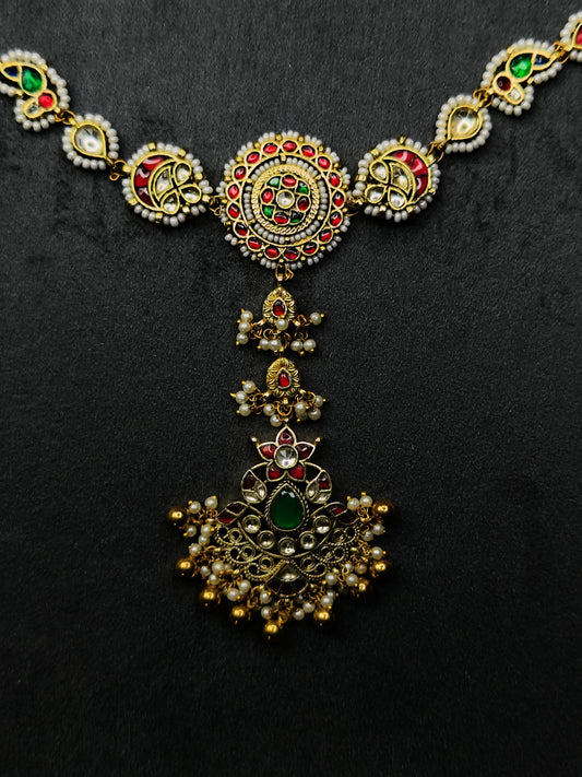 Matha Patti 08